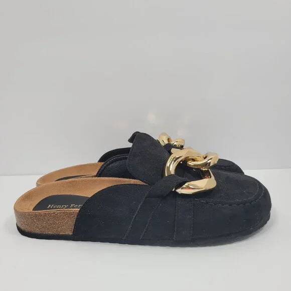Henry Ferrera Lamar | Shoes | Henry Ferrera Collection Lamar  display picture 2